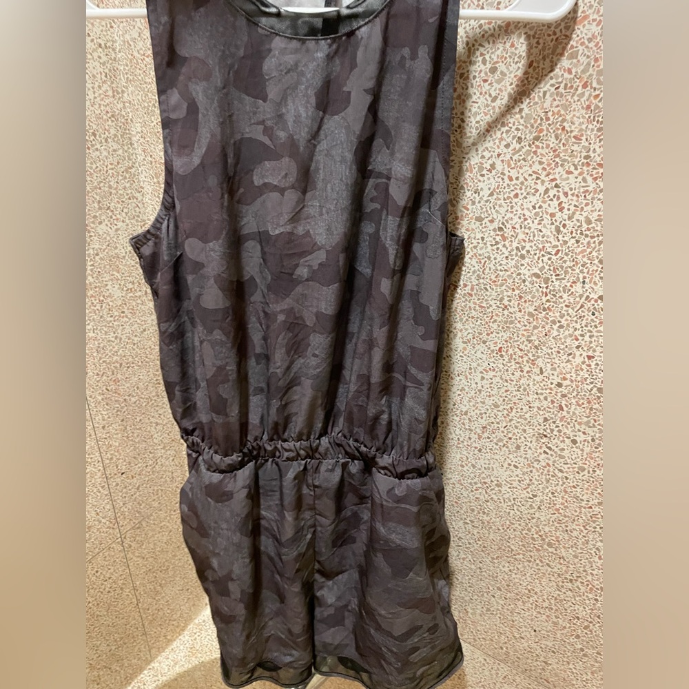Zella Romper